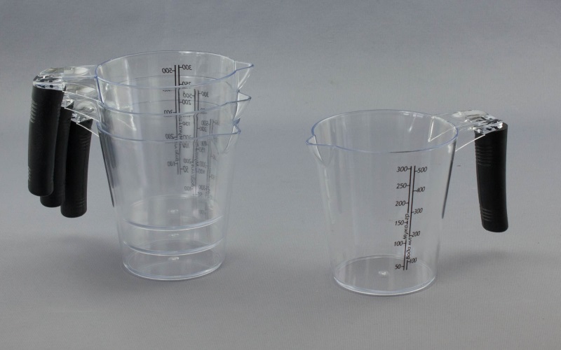 Кружка мерная  «Эталон» 0,5 л